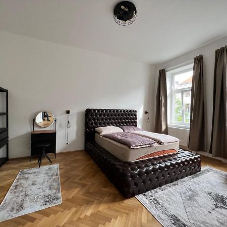 New Exclusive 100M2, Top Location! Вена Экстерьер фото