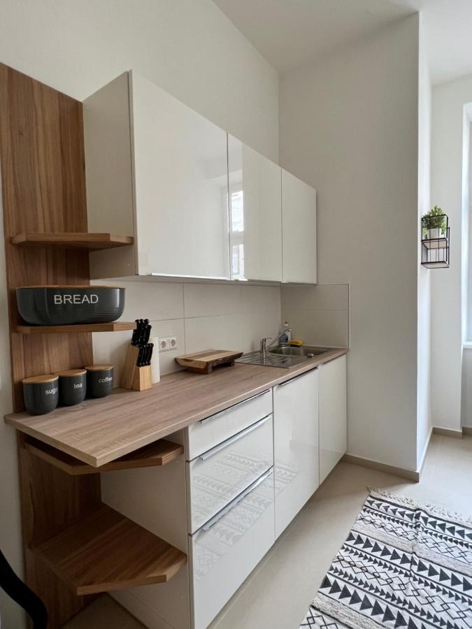 New Exclusive 100M2, Top Location! Вена Экстерьер фото